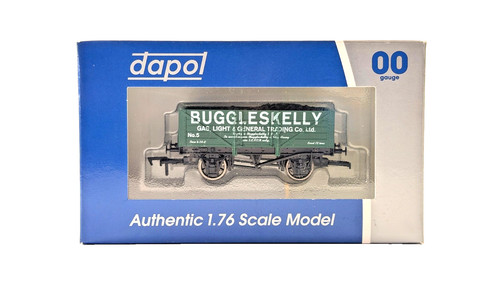 Dapol gauge buggleskelly - 00,