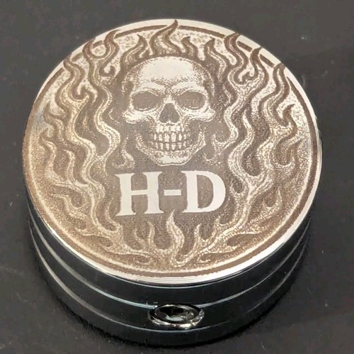 Custom engraved head - custom,