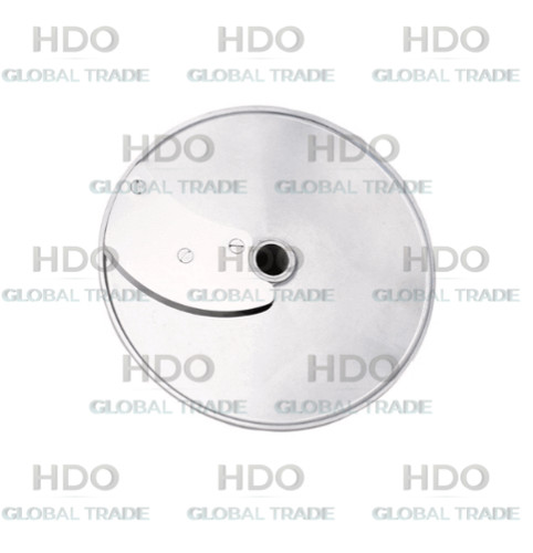 Robot coupe 4mm - 4mm, (5/32")