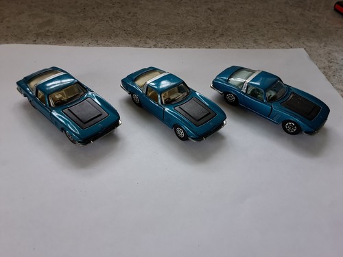 Corgi whizzwheels iso - corgi,