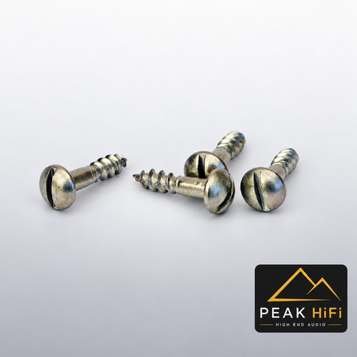 Mounting screws for sme - mounting, 3009