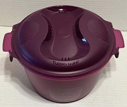 Tupperware 8451 microwave - 8451, b-3