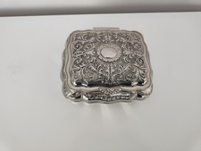 Antique silver plated - antique,