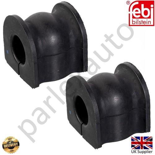 Rear anti roll - rear,
