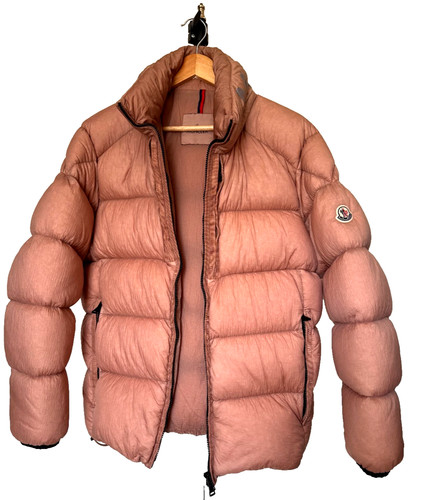 Excellent condition moncler - excellent,