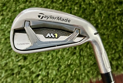 Taylormade iron xp - m1, 4