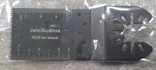 10pc oscillating multi tool - 10pc,