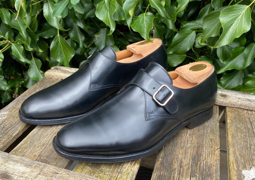 Crockett and jones grosvenor - crockett,