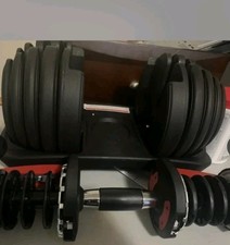 Bowflex 1090 552 221 - , breaking