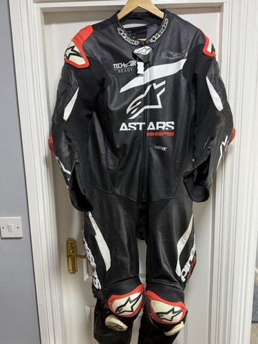Alpinestars tech air ready - tech, 1