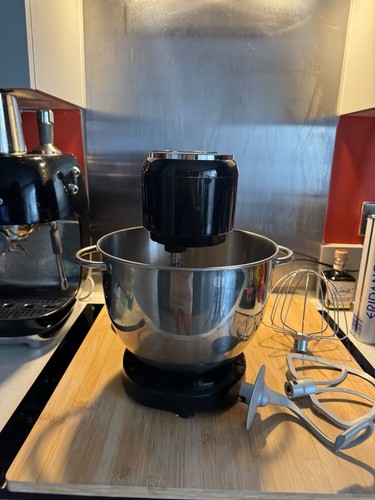 Vospeed stand mixer 1500w - stand,