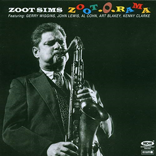 Zoot rama sims - -,