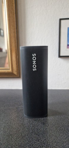 Sonos roam portable waterproof - sonos,