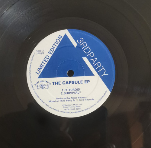 Last copy limited 90s rave - copy/, limited-