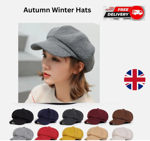 Ladies women girl wool - ladies, blend