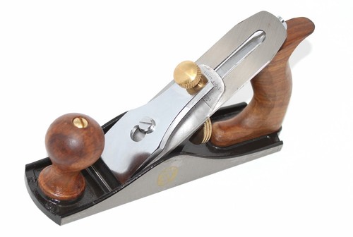 Spear jackson 4 smoothing - no,