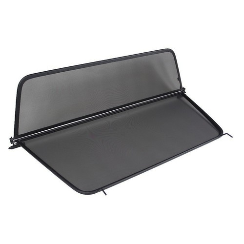 Wind deflector fits saab 3 - fits,