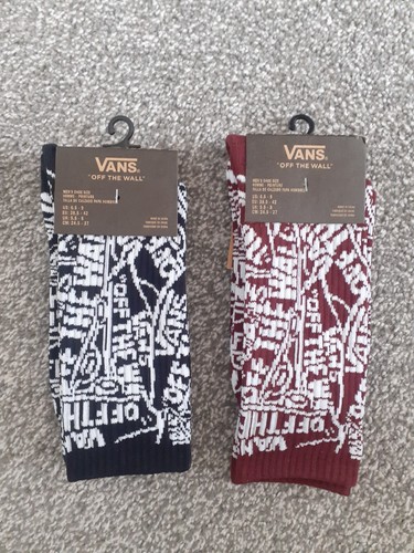 Vans socks - vans,