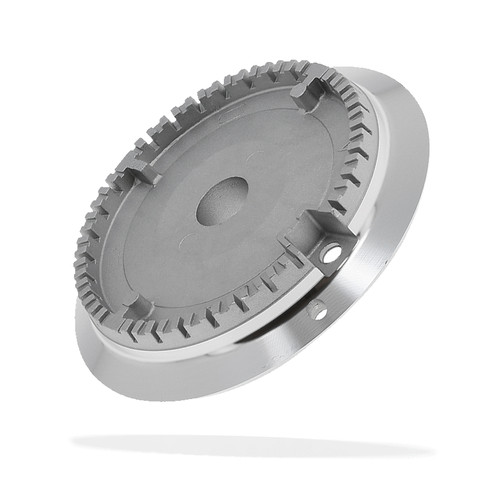 90mm large flame spreader - large,