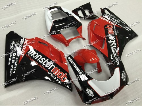 For ducati 916 - 96-02,