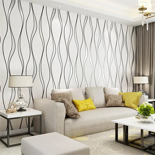 Damask sliver wave - damask,