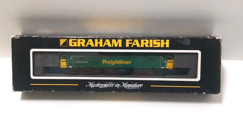 Graham farish 371 128 class - farish, 371-128