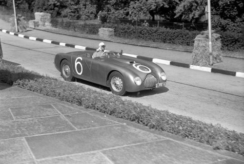 Geneva 1950 category - gp, sports