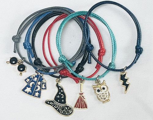 Harry potter friendship - 6,