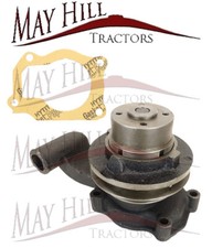 Water pump for case - pump,
