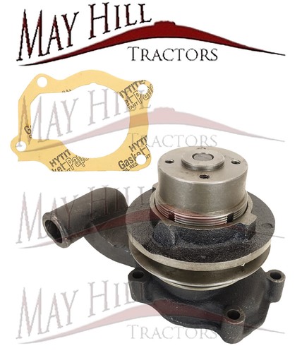 Water pump for case - for,