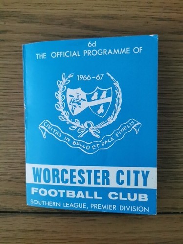 Worcester city guildford - city,
