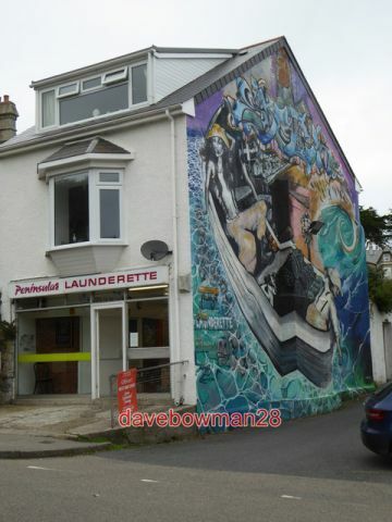 Photo gable end - gable, the