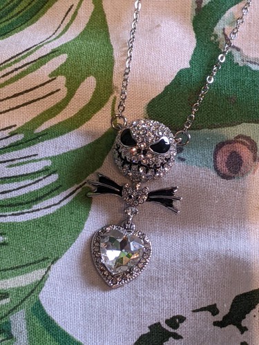 Nightmare before christmas - nightmare,