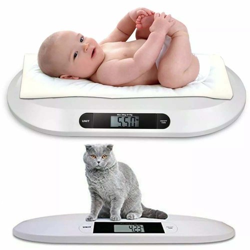 20kg electronic baby scale - electronic,