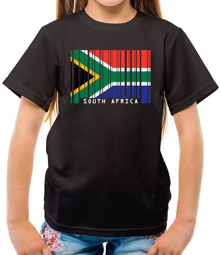 South africa barcode - barcode, style
