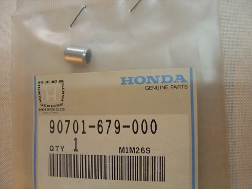 Socket pump housing - socket, on