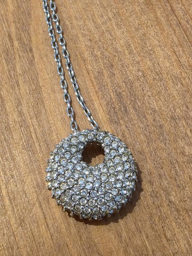 Genuine swarovski crystal - genuine,