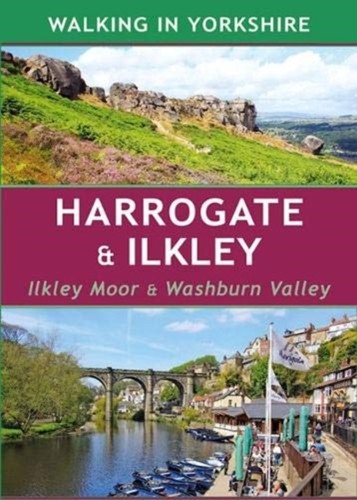 Harrogate ilkley by - ilkley,