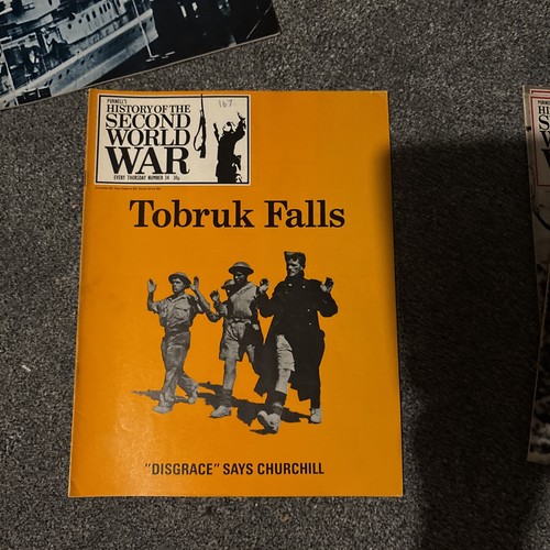 Purnell history the second - of,