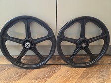 Skyway tuff bmx mag wheels - tuff,