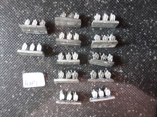 Wargames figures 3 - figures,