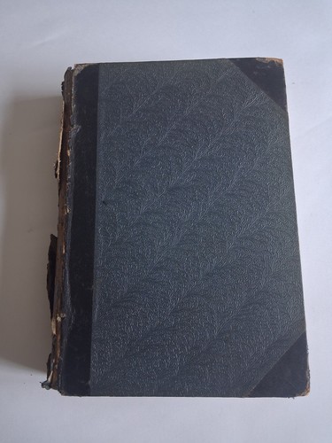 Strand magazine vol - magazine, 1st