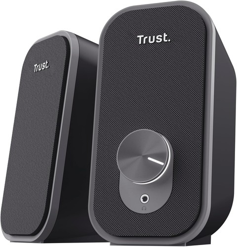 Trust orada pc speakers - 2.0,