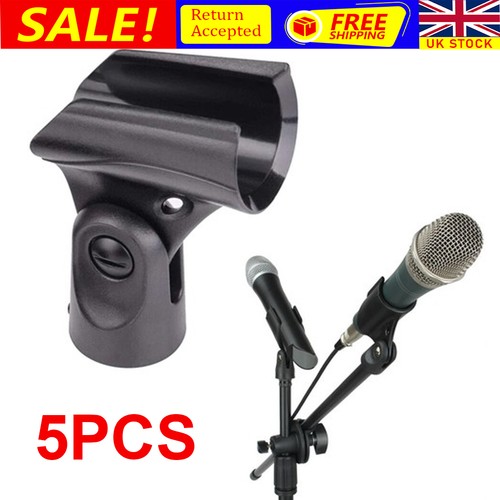 5xpack microphone mic clip - mic,