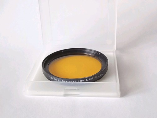 Hasselblad fit b60mm - b60mm, yellow