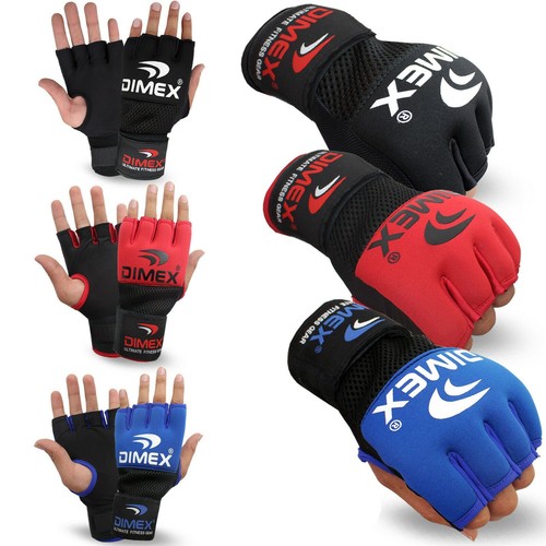 Boxing neoprene inner hand - neoprene,
