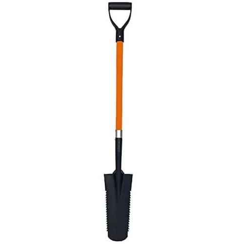 L fiberglass handle - l,
