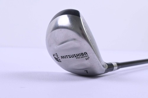 Mitsushiba pro series - pro, 875