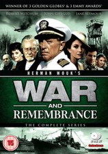 War and remembrance - war, remembrance: