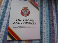 The crown and - , coronet